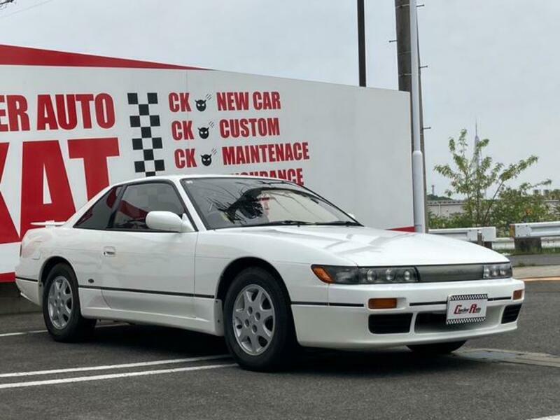 SILVIA