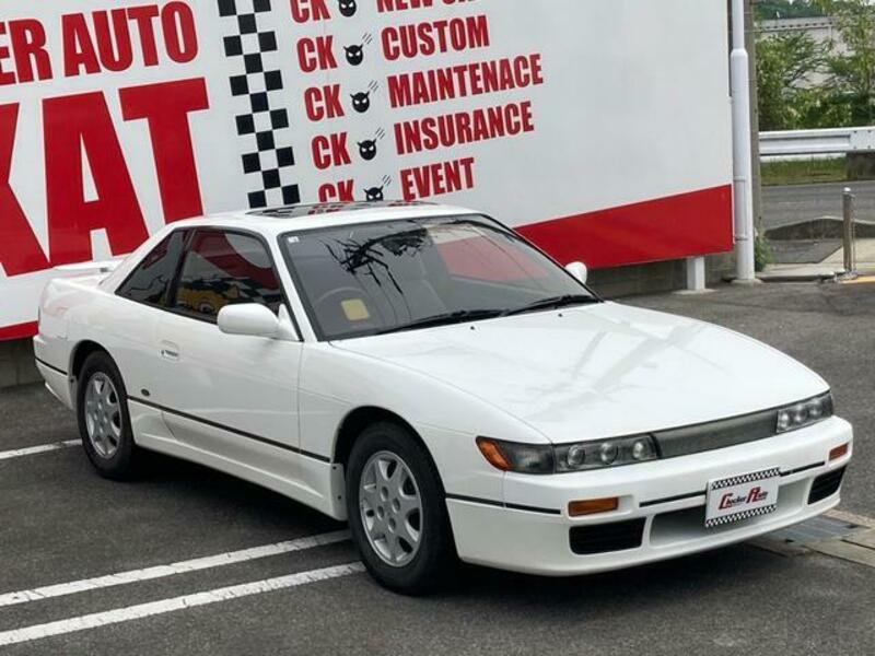 SILVIA