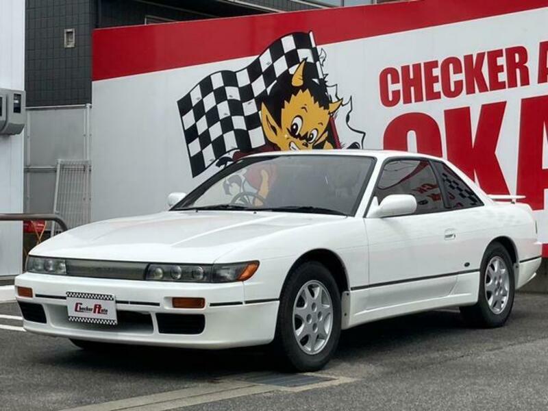 SILVIA