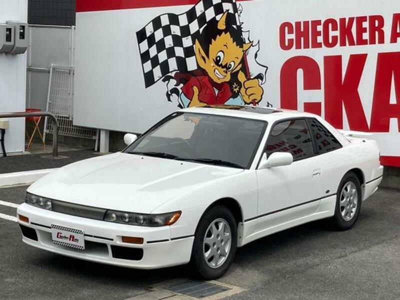 SILVIA