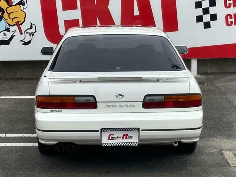 SILVIA