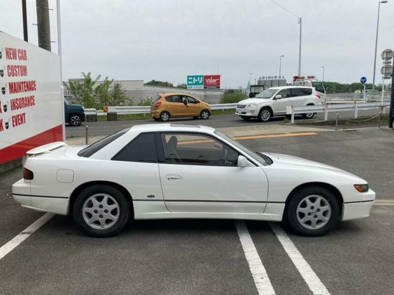 SILVIA