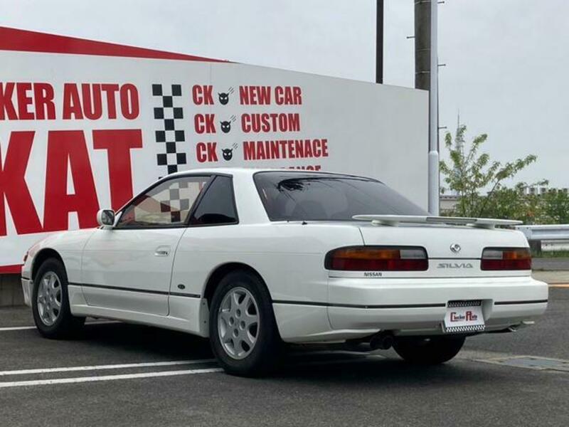 SILVIA