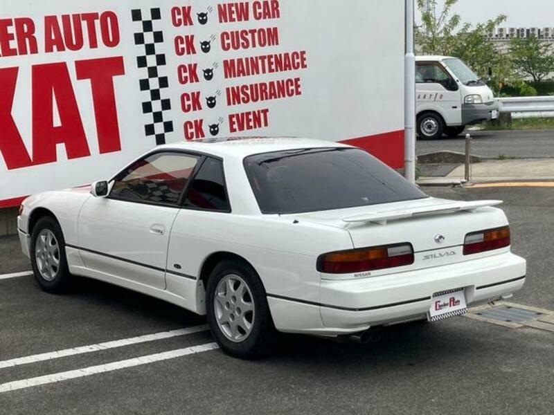 SILVIA