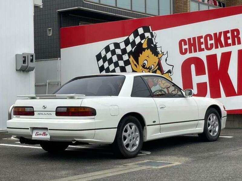 SILVIA