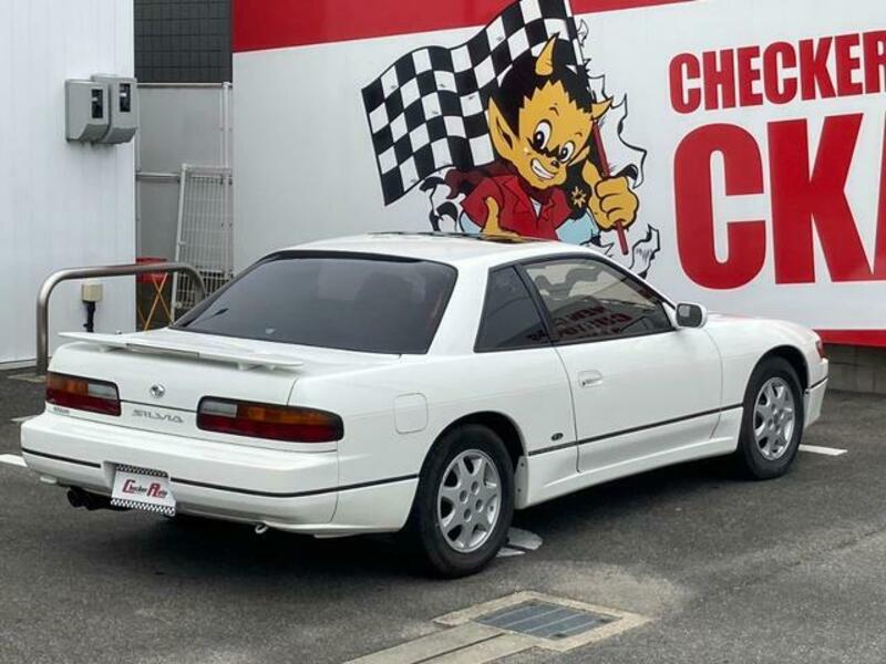SILVIA