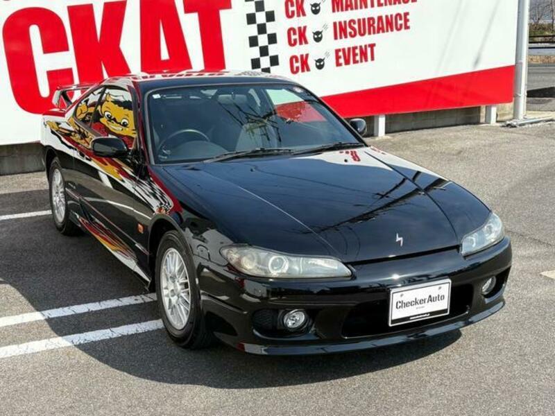 SILVIA