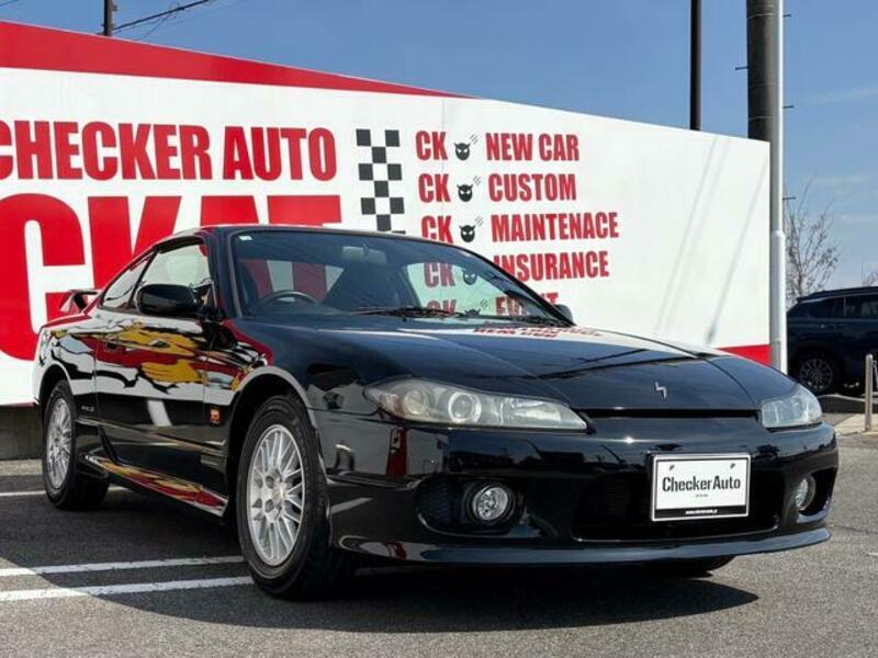 SILVIA