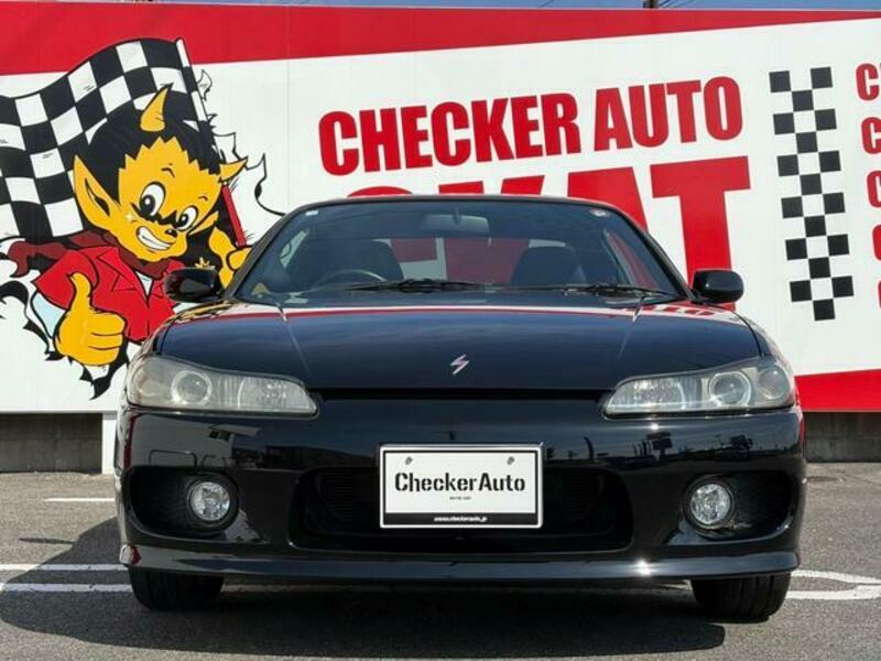 SILVIA