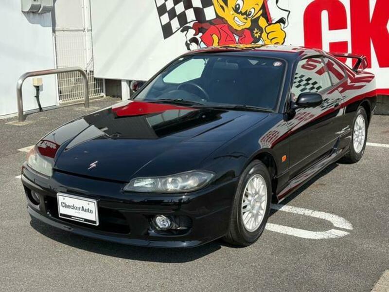 SILVIA