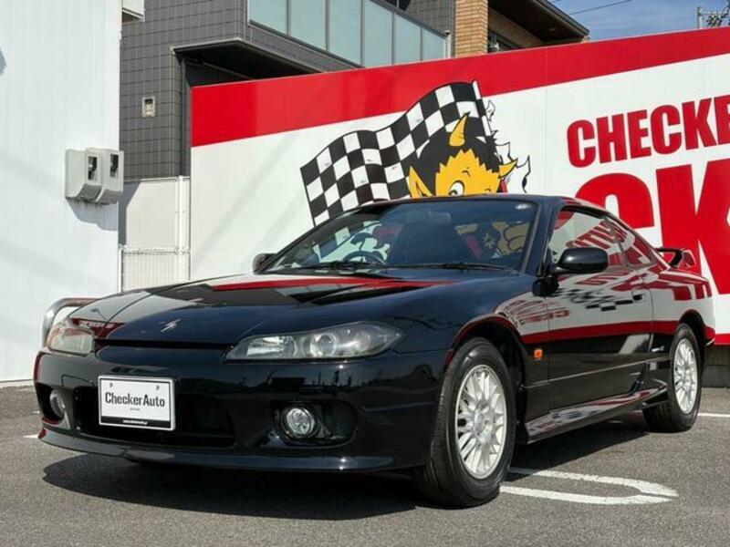 SILVIA