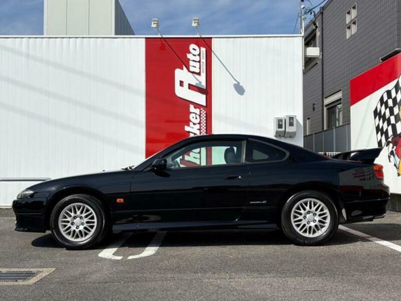 SILVIA