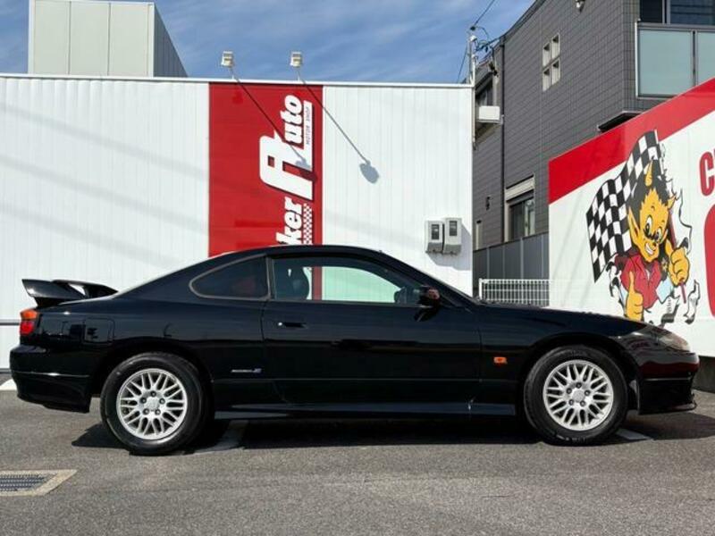 SILVIA