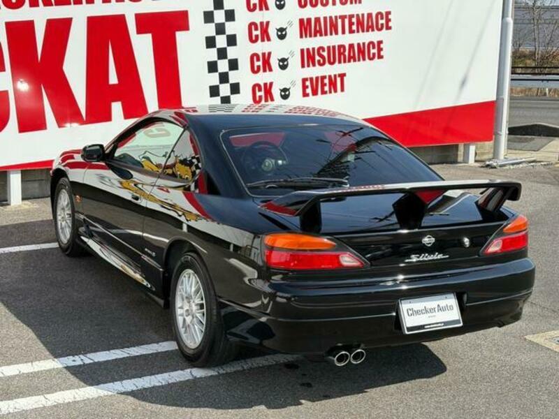 SILVIA