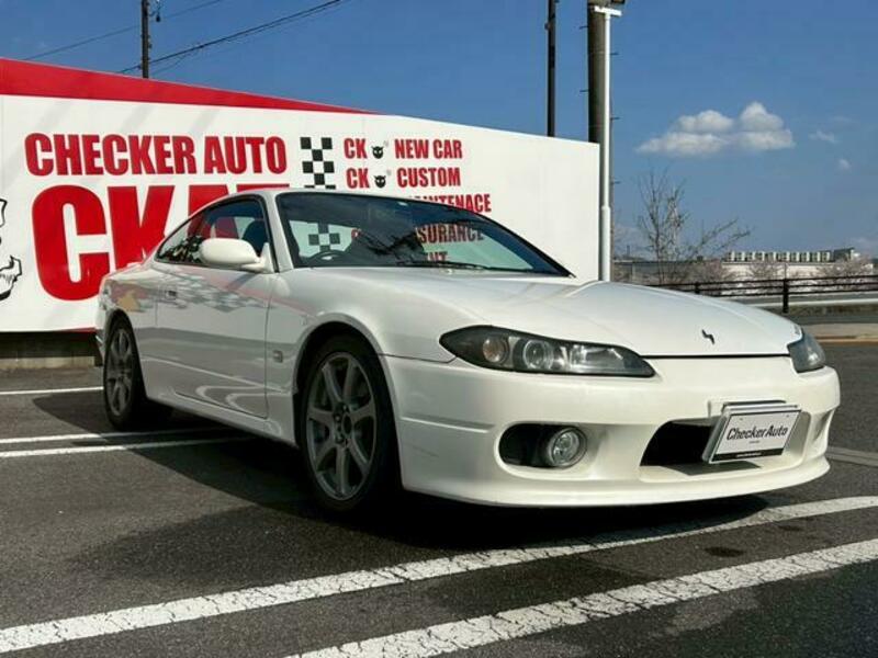 SILVIA