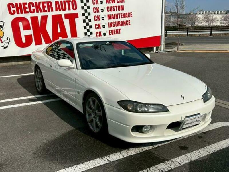 SILVIA