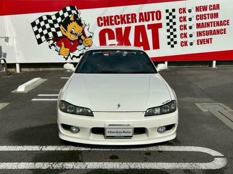 SILVIA