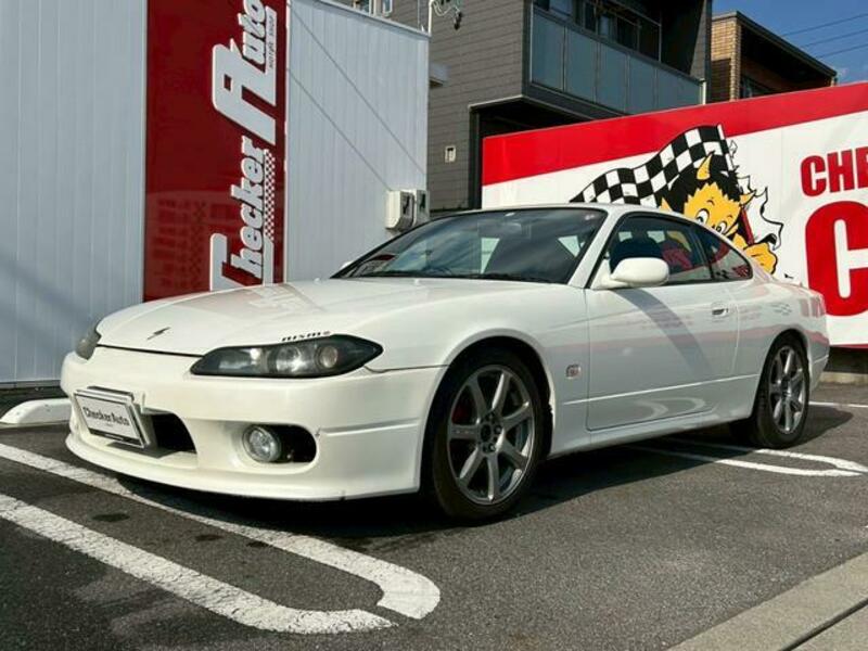 SILVIA