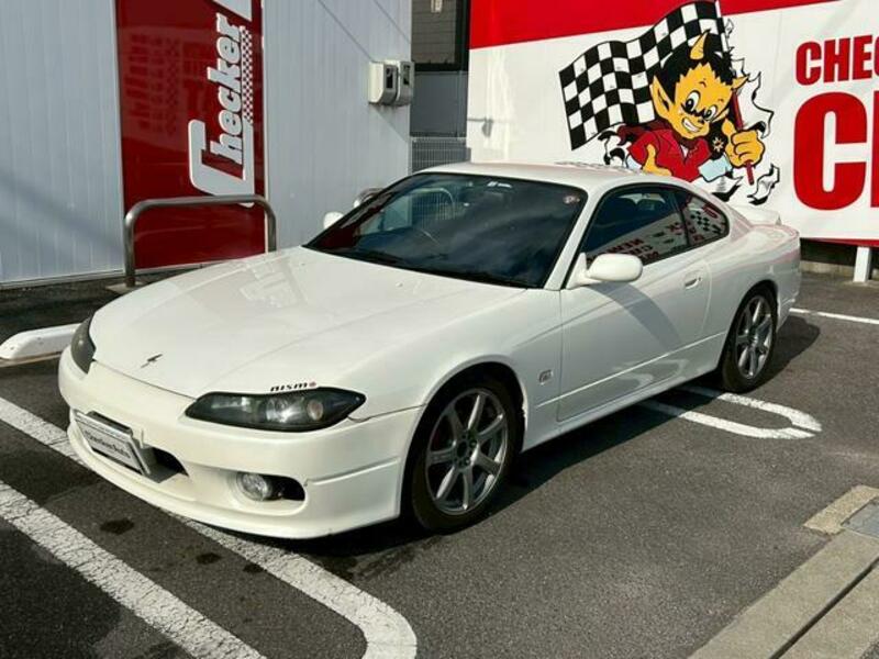 SILVIA