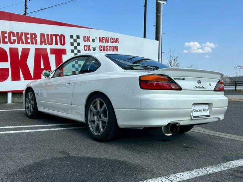SILVIA
