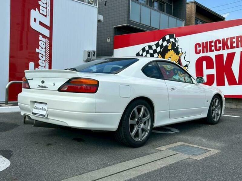SILVIA