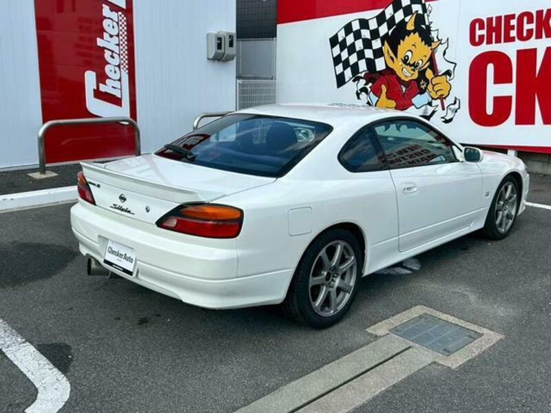 SILVIA