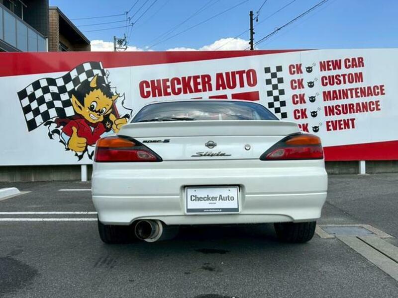 SILVIA