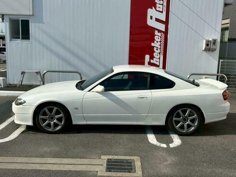 SILVIA