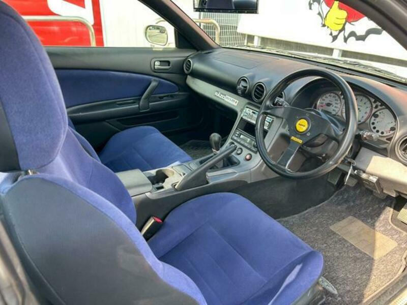 SILVIA
