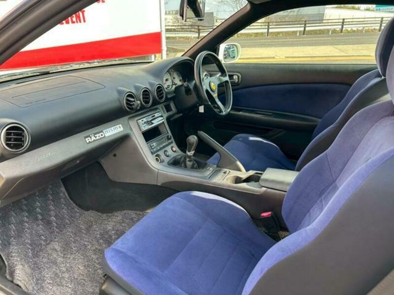 SILVIA