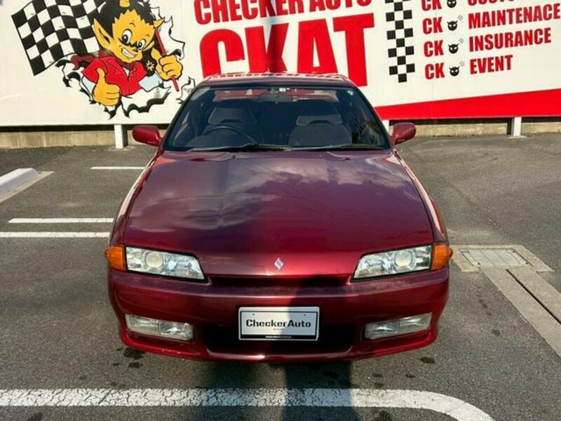SKYLINE