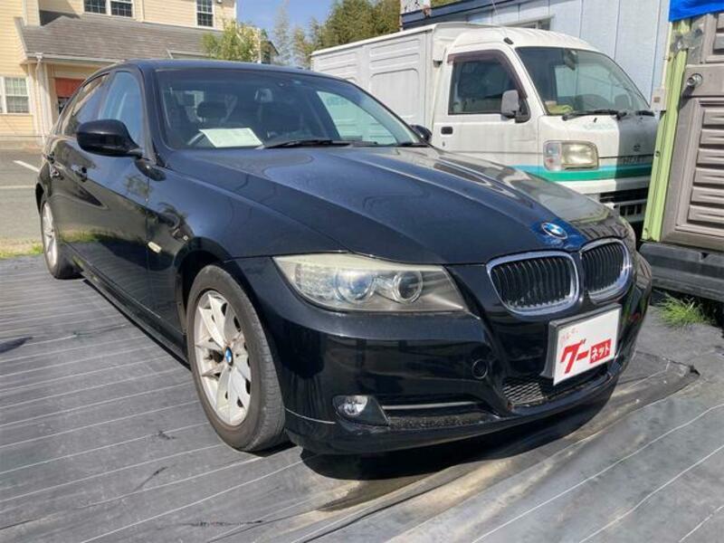 3 SERIES