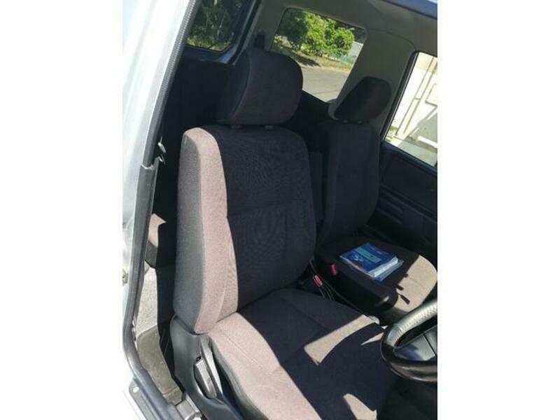 PAJERO MINI