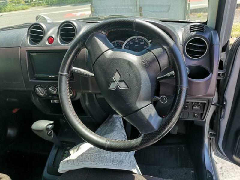 PAJERO MINI