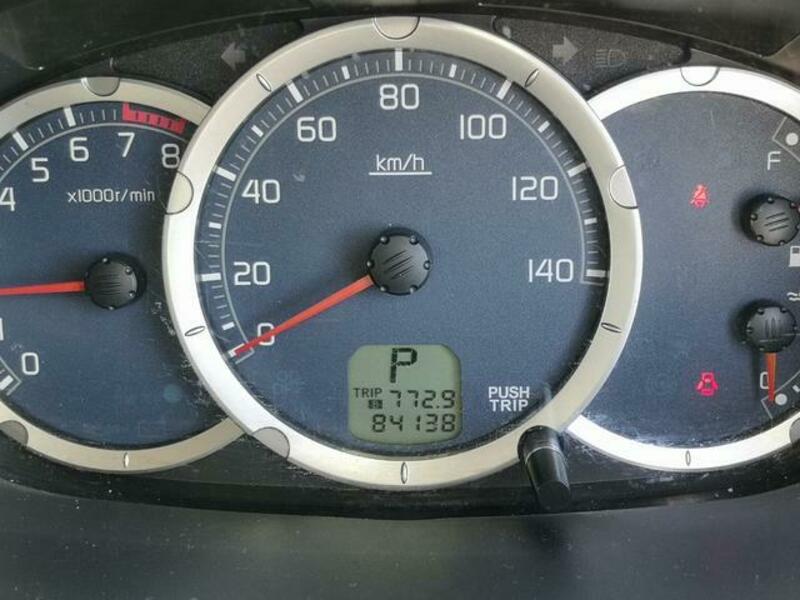 PAJERO MINI