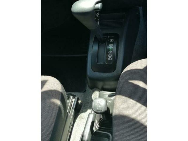 PAJERO MINI