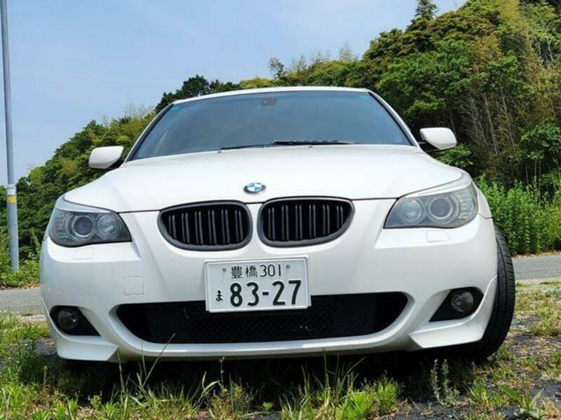 5 SERIES