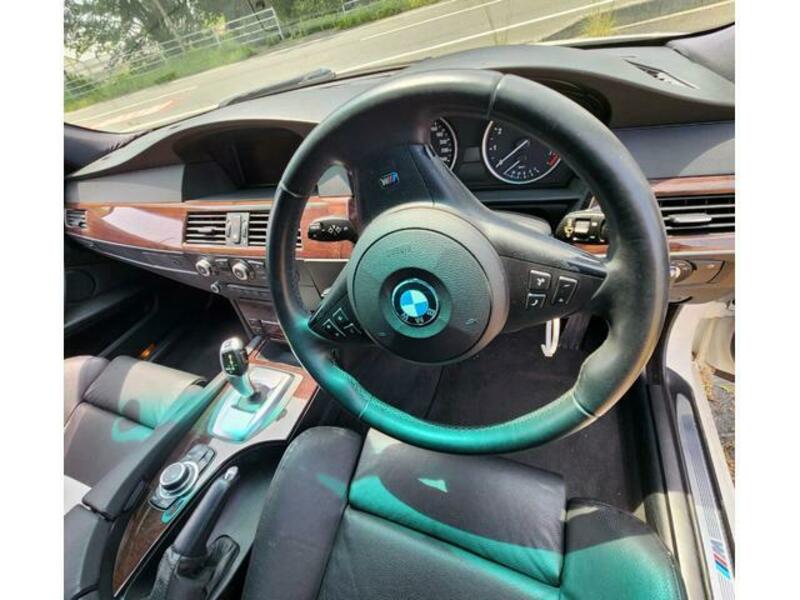 5 SERIES