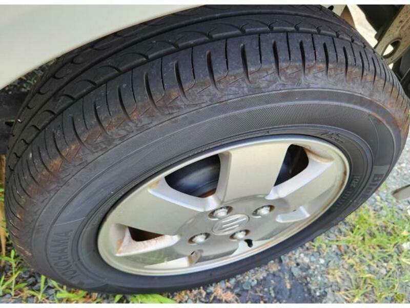 EVERY WAGON