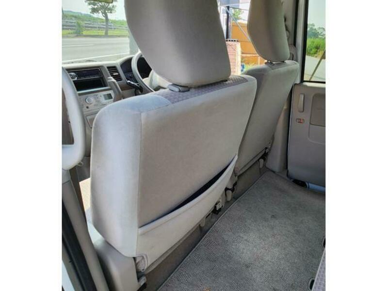 EVERY WAGON