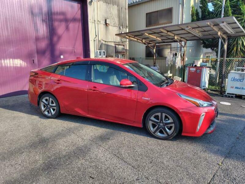PRIUS