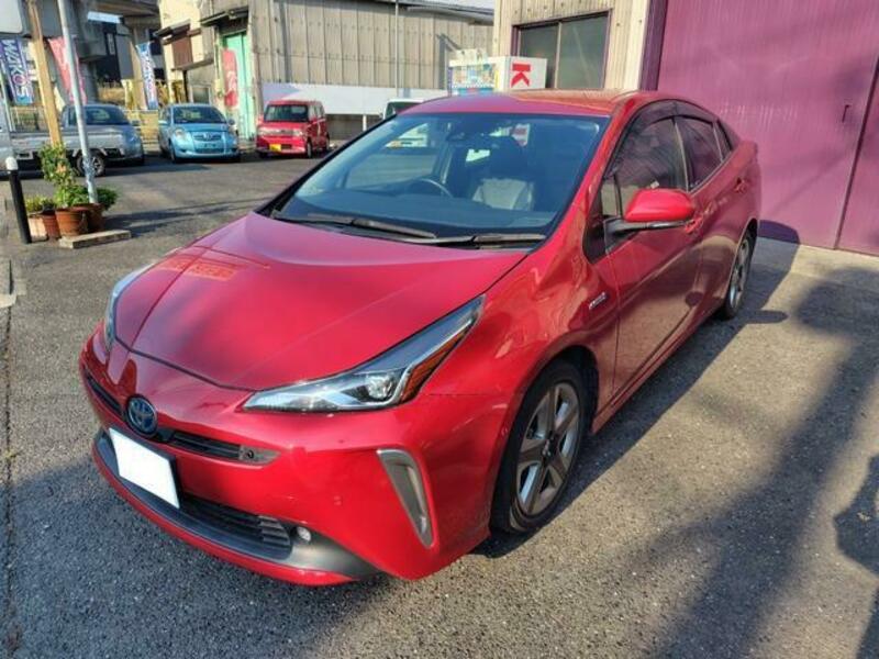 PRIUS