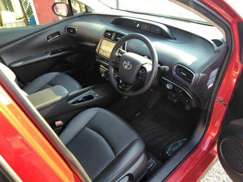PRIUS