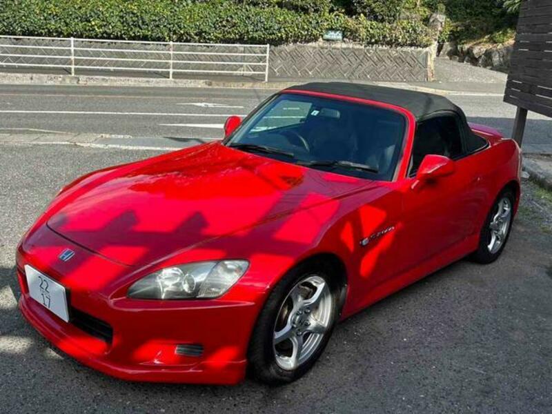 S2000