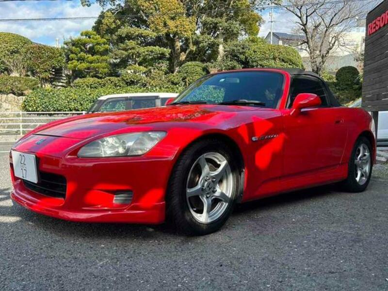 S2000