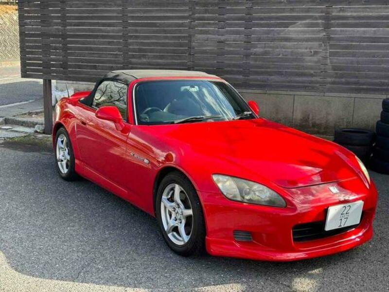 S2000