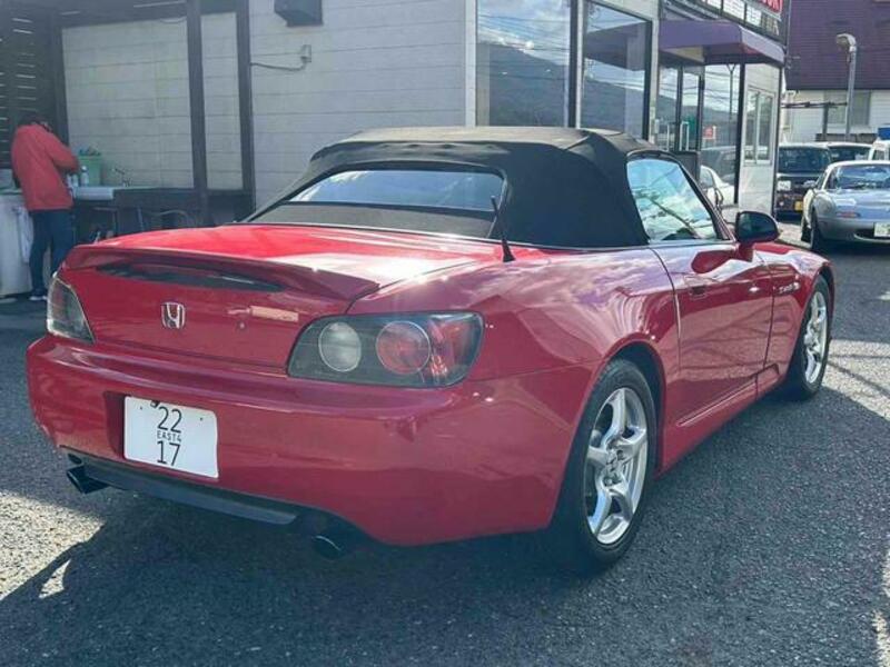 S2000