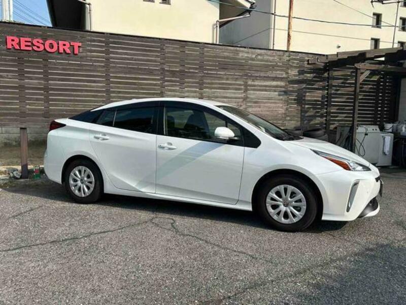 PRIUS