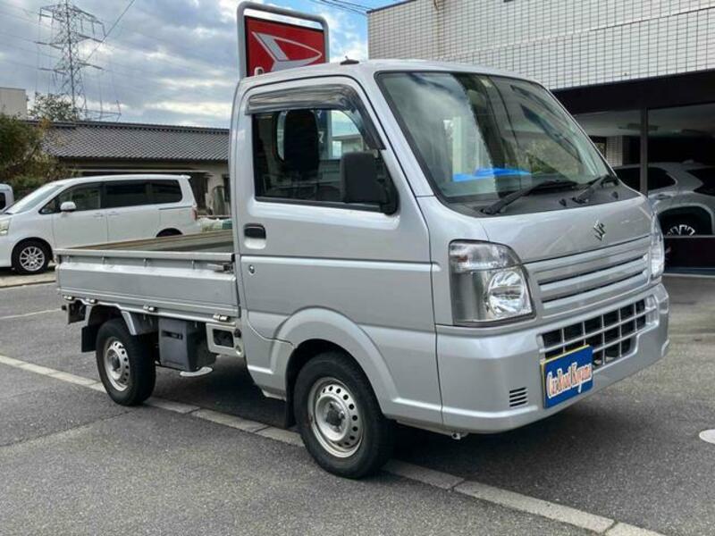 CARRY TRUCK