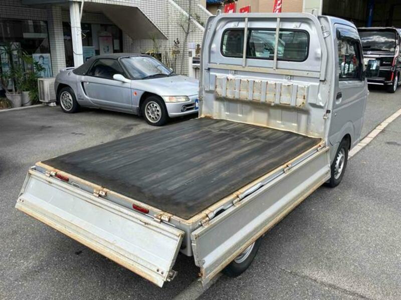 CARRY TRUCK